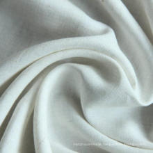 Linen Tencel Fabric, Plain Linen Tencel Rayon Fabric